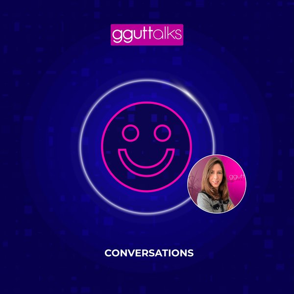 gguttalks conversations artwork