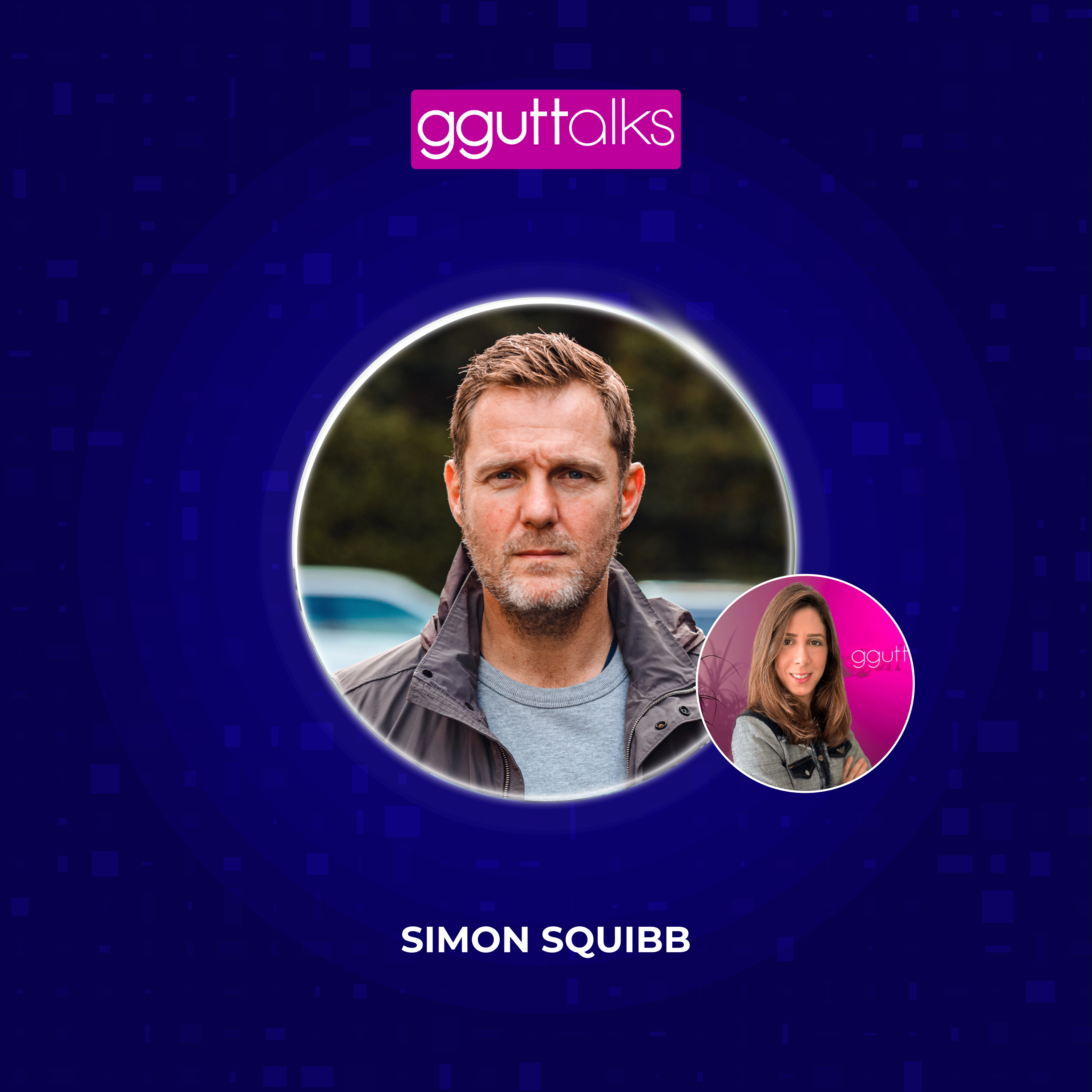 Simon Squibb
