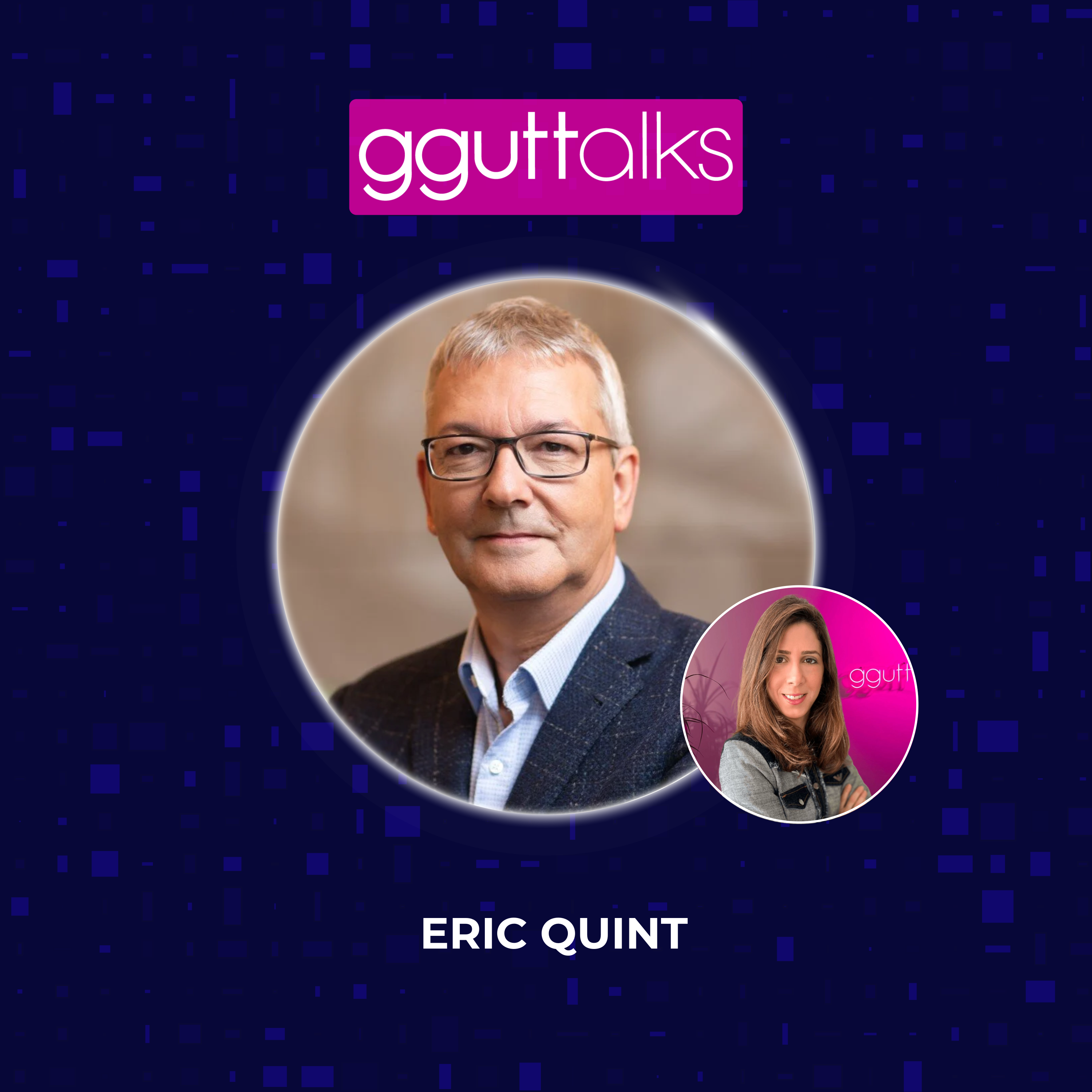 Eric Quint